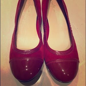 Women’s Cole Haan Wedges